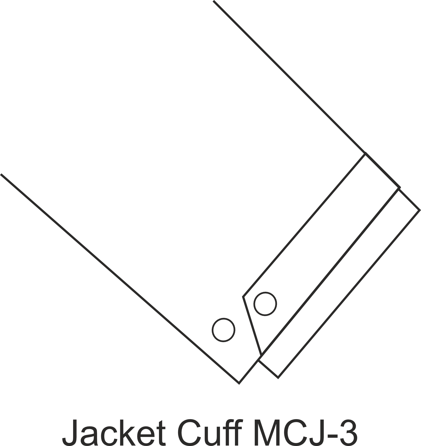 cuff-mcj3