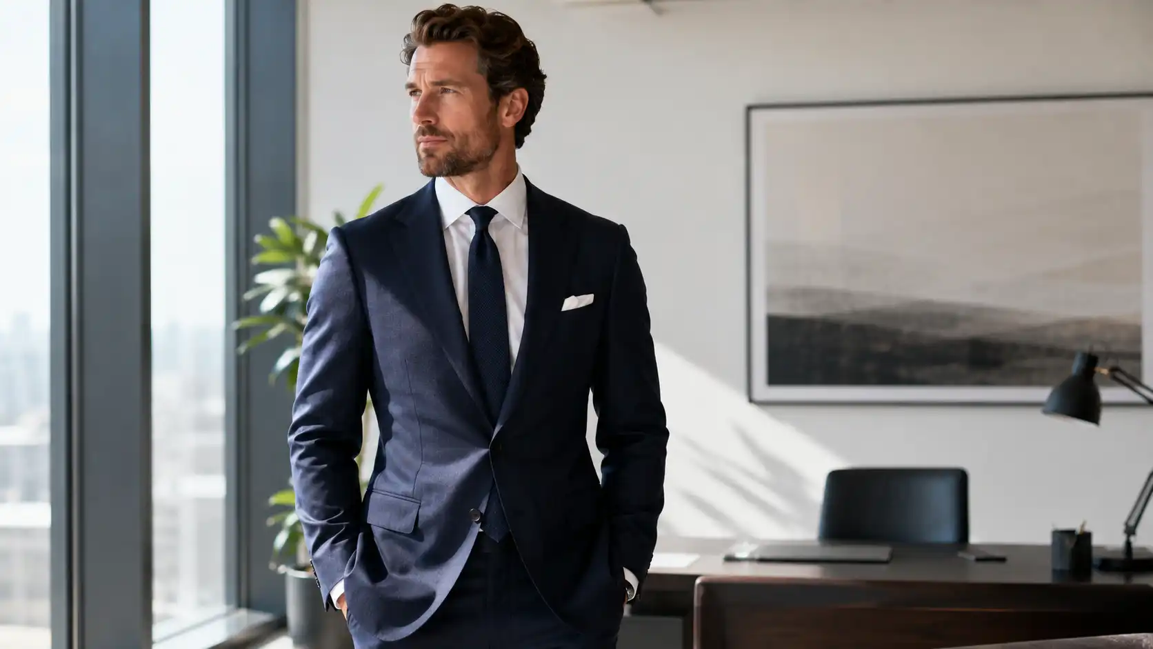 Why Quiet Luxury Is Replacing Flashy Luxury img