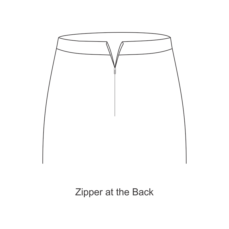 zipper-at-the-back